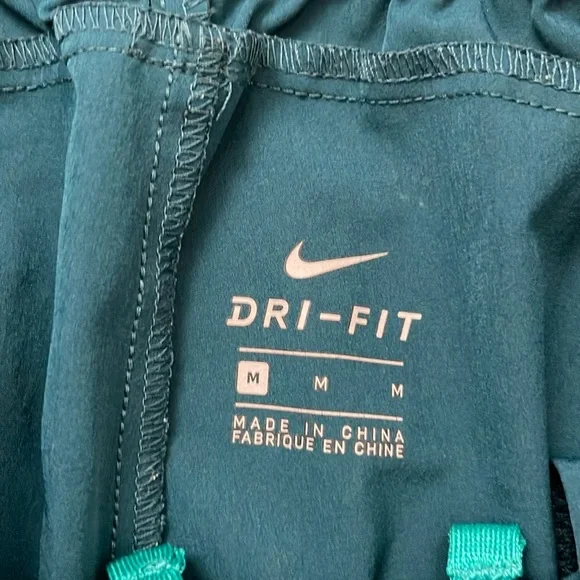 Nike Gladiator Dri-Fit Shorts - Picture 9 of 14